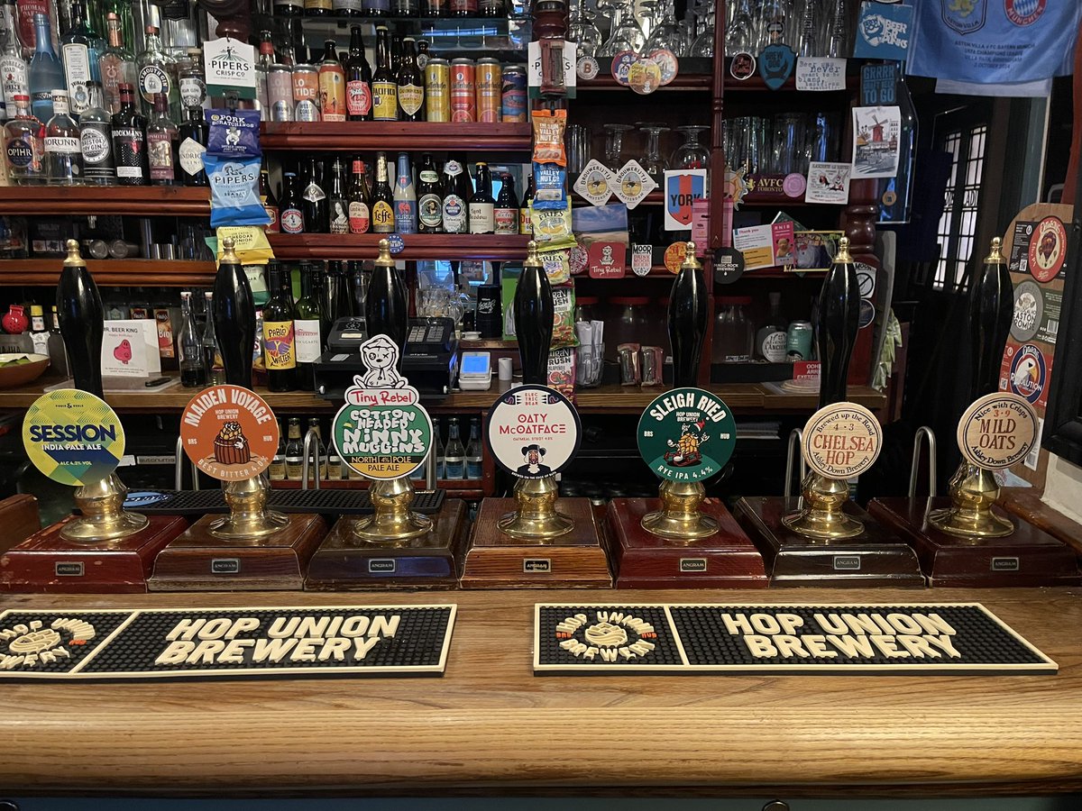 The Victoria tweet media