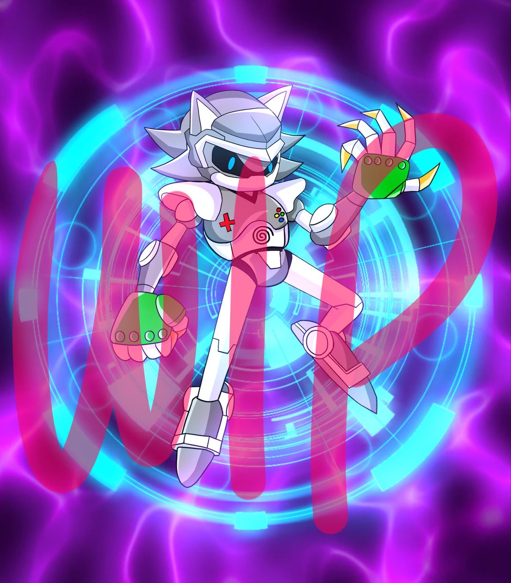 Commission Done For My Client ❤️