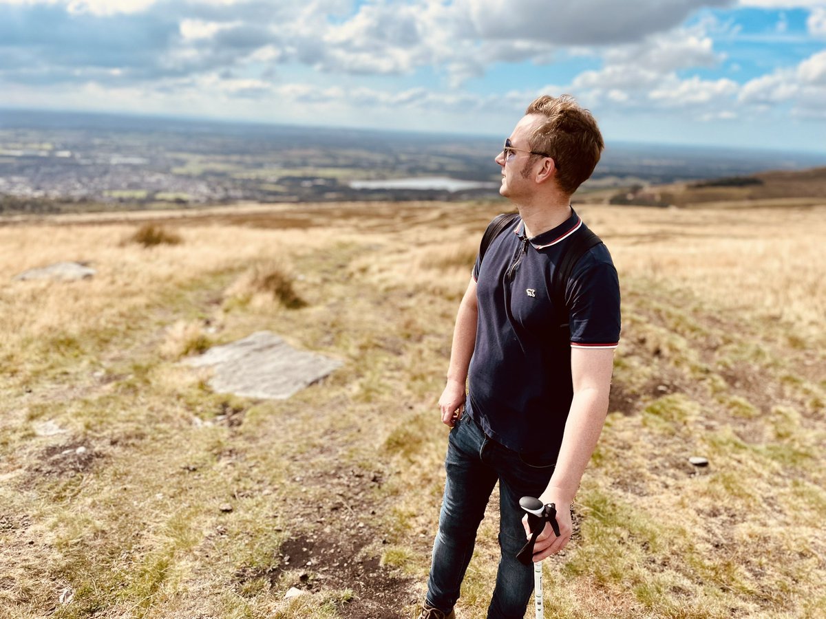 Cllr Tom Ross tweet media