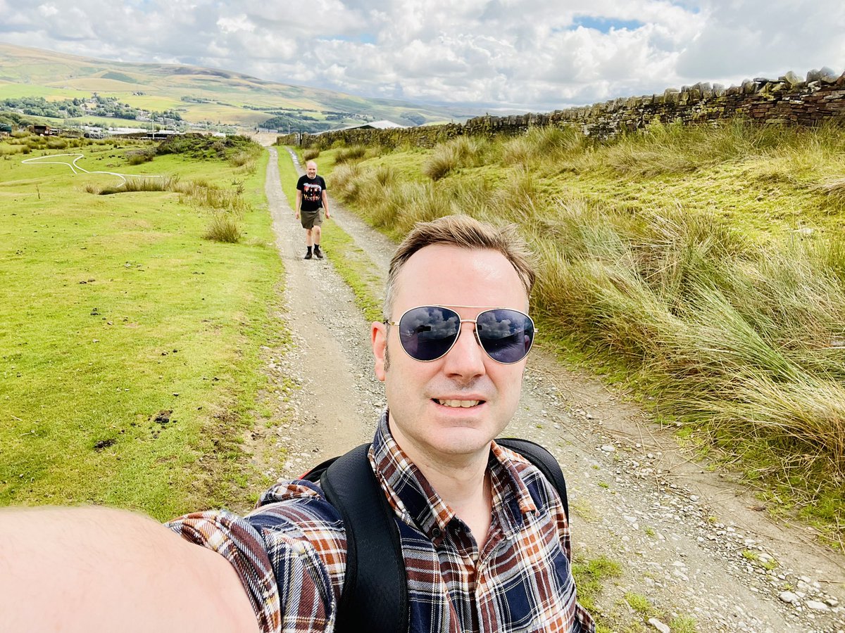 Cllr Tom Ross tweet media