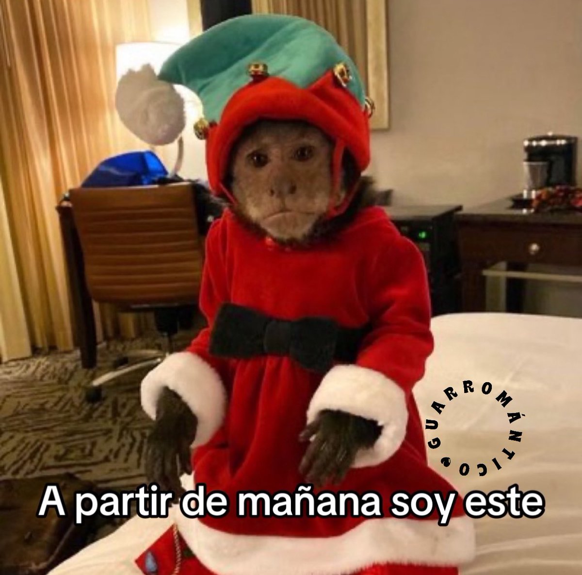 Mañana.