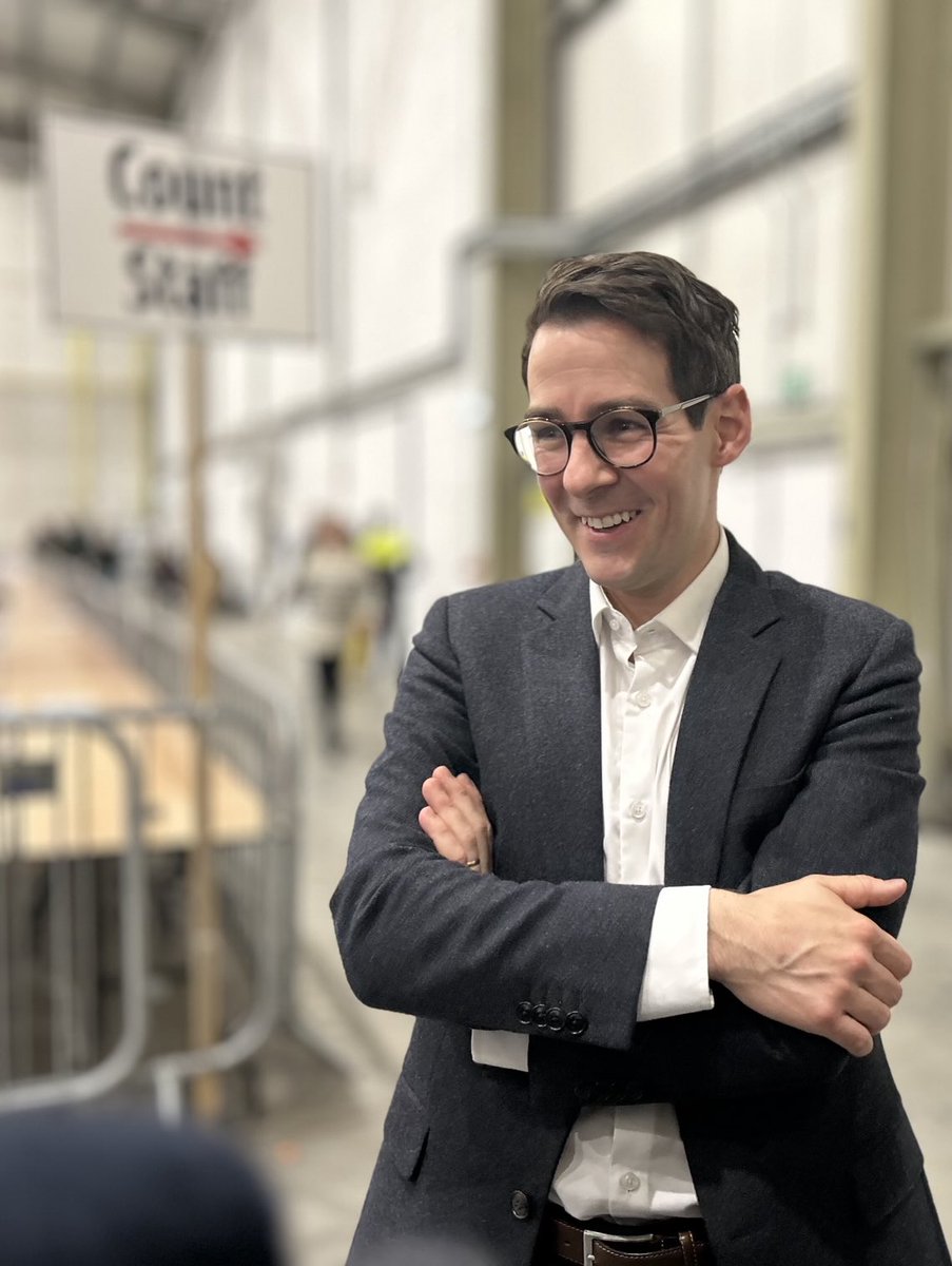 RTÉ Dublin South-West tweet media