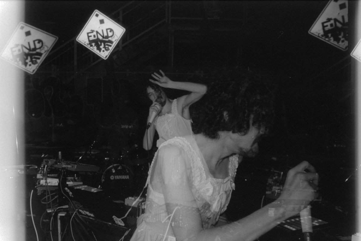 "These songs make up places I can call home".