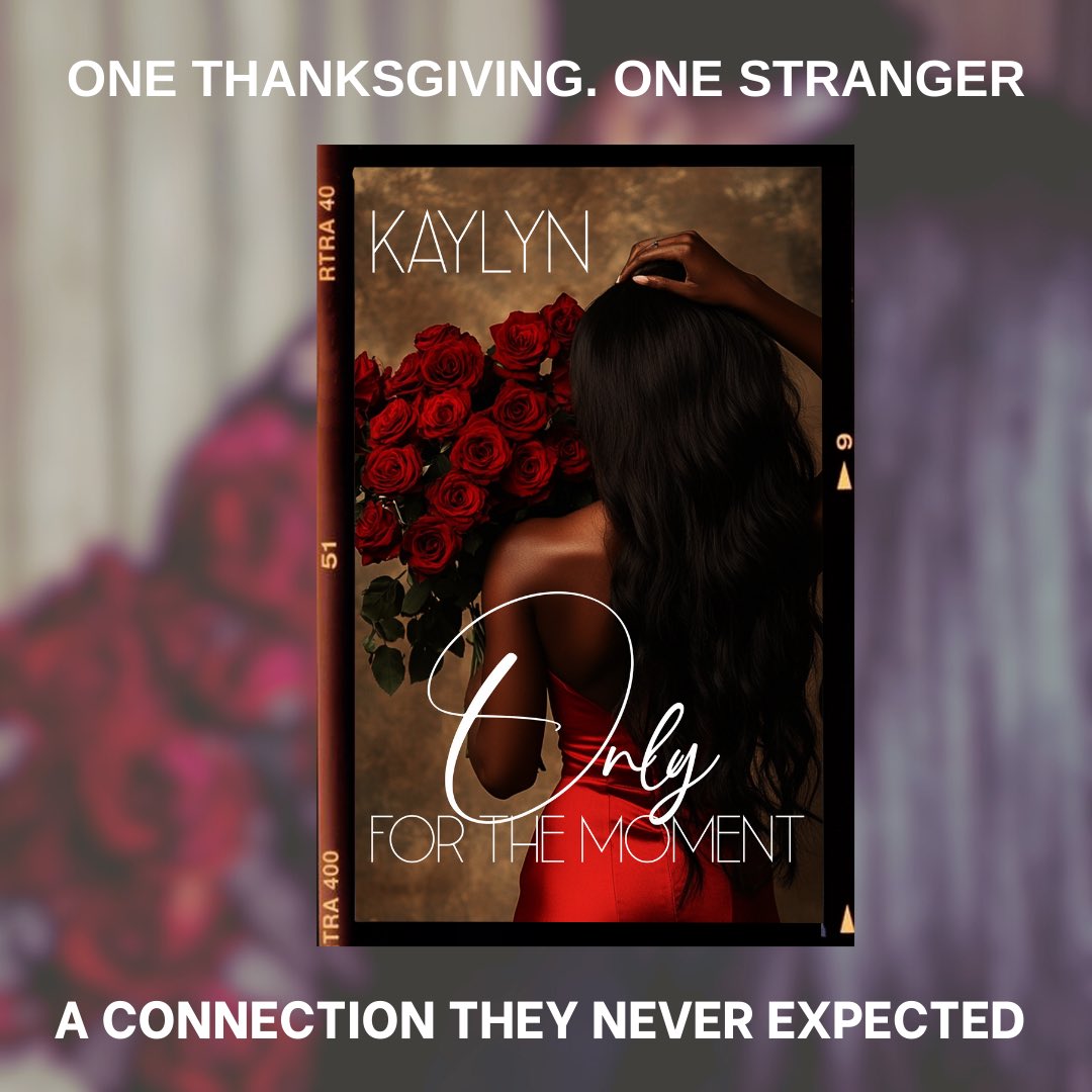 Author Kaylyn tweet media