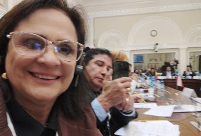 rianhez's tweet image. Essa delegação parlamentar brasileira na Ucrânia, composta por um juiz corrupto, uma fundamentalista, um charlatão e um nazista orgulhoso, realmente presta um grande apoio à causa de Kiev! 👊