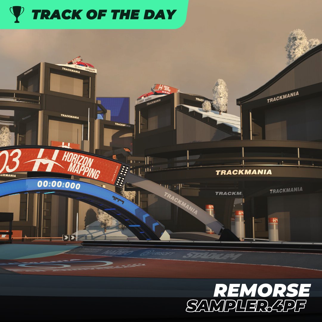 This beautiful challenging dirt track!