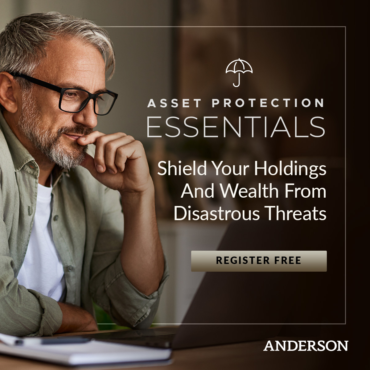 Clint_Coons's tweet image. Is your real estate investment protected from lawsuits and creditors? Don&apos;t leave it to chance—join our FREE Asset Protection Essentials webinar to learn advanced strategies to safeguard your assets.

Register now: aba.link/bhc

#RealEstateInvesting #BusinessStructure