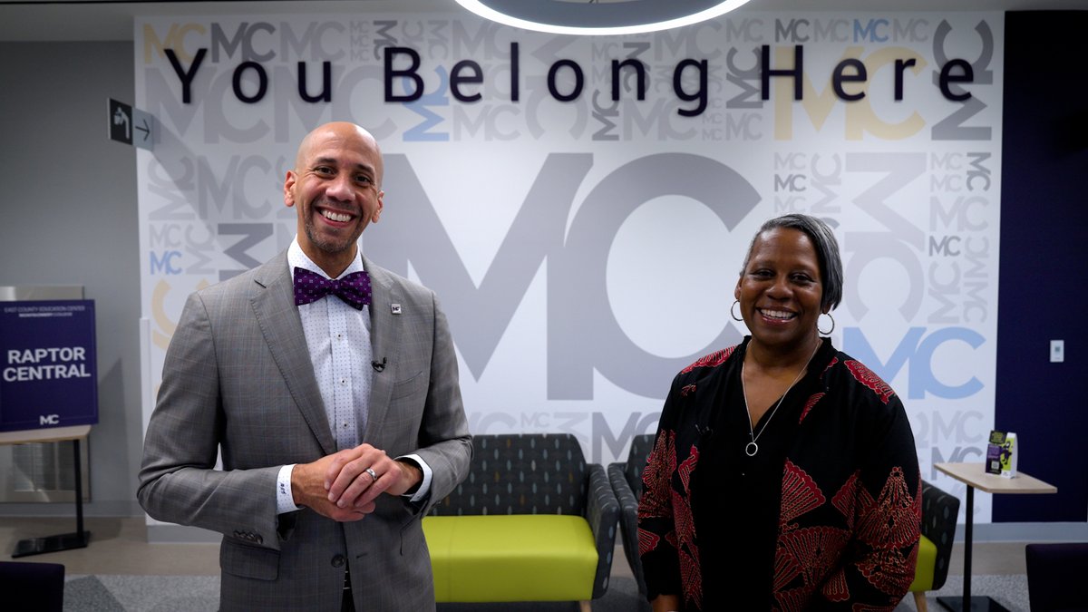 DrWilliams_MC's tweet photo. Catch the next #BowTieChats episode as I talk community success w/ Reverend Kendra Smith from Kingdom Fellowship AME. Getting involved can boost your path forward! The next episode drops Wed., Dec. 4 on @montgomerycoll Facebook, LinkedIn, YouTube. https://t.co/nHBjCTq4s0