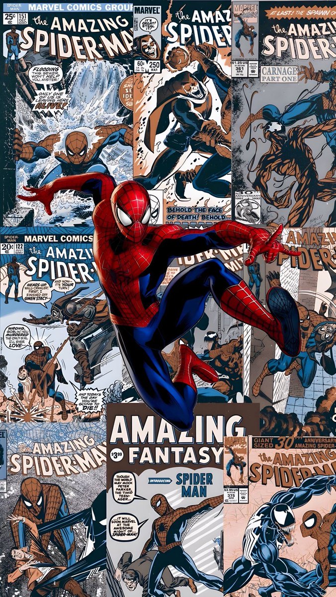 PhoneWaIlpapers's tweet photo. Spider-Man https://t.co/HfeE49TFRW