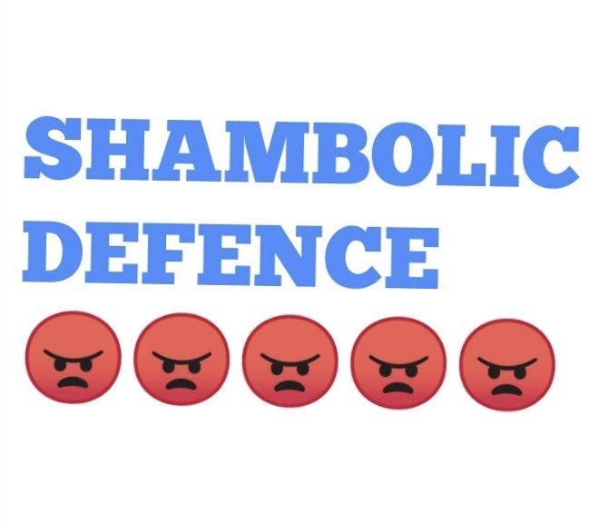 This is all I can say today! To give 3 penalties away in one game is just unacceptable-all could have been avoided.

This team should not be in the bottom 3 - craziness!