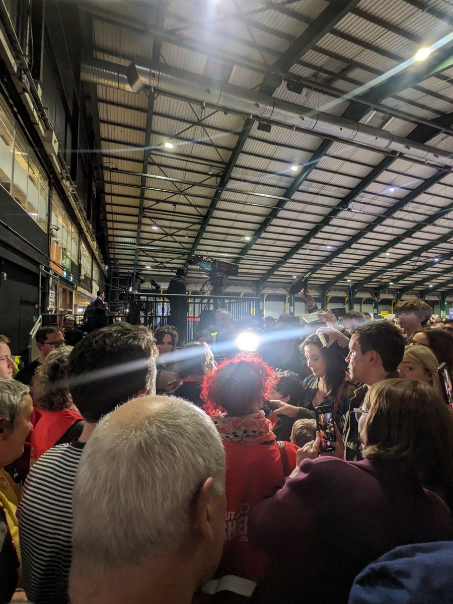 Lisa Connell tweet media