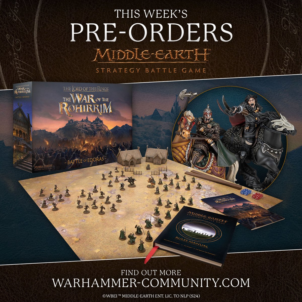 Warhammer Official tweet media