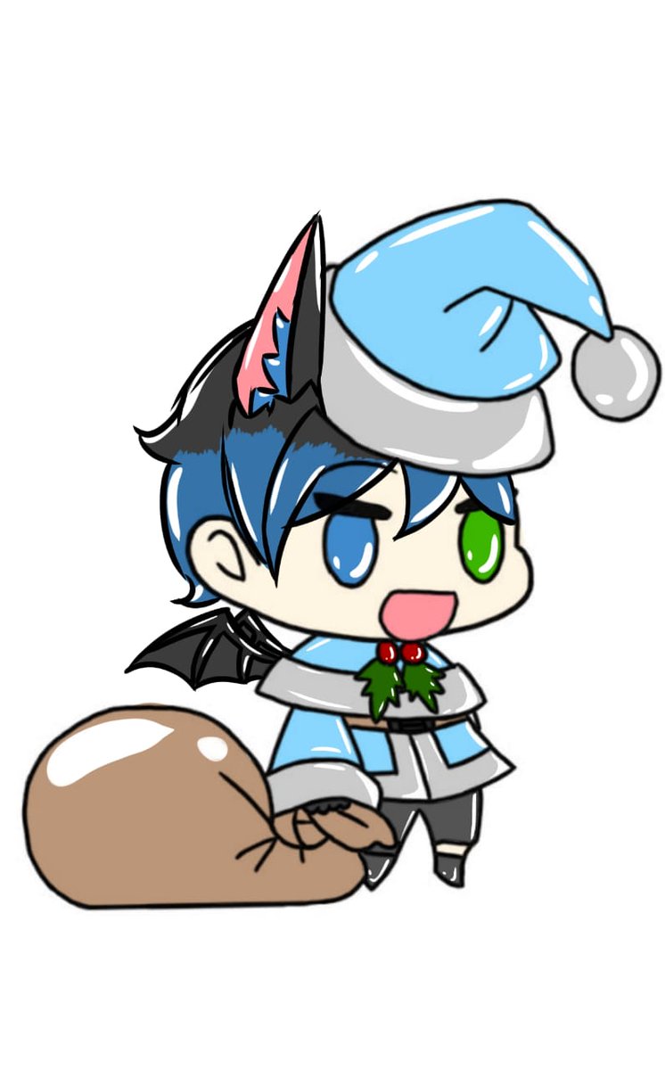 Adriancito0_'s tweet photo. Hashire sori yo
Kaze no you ni
Tsukimihara wo
Padoru Padoru 🦇🍏

Art : @AngelicSuzette 🖌️🎨

#NuevaFotoDePerfil #VuberES #Vstreamer #Adriancito0Arts #ChikiMurcielago https://t.co/Q612PBNcOS