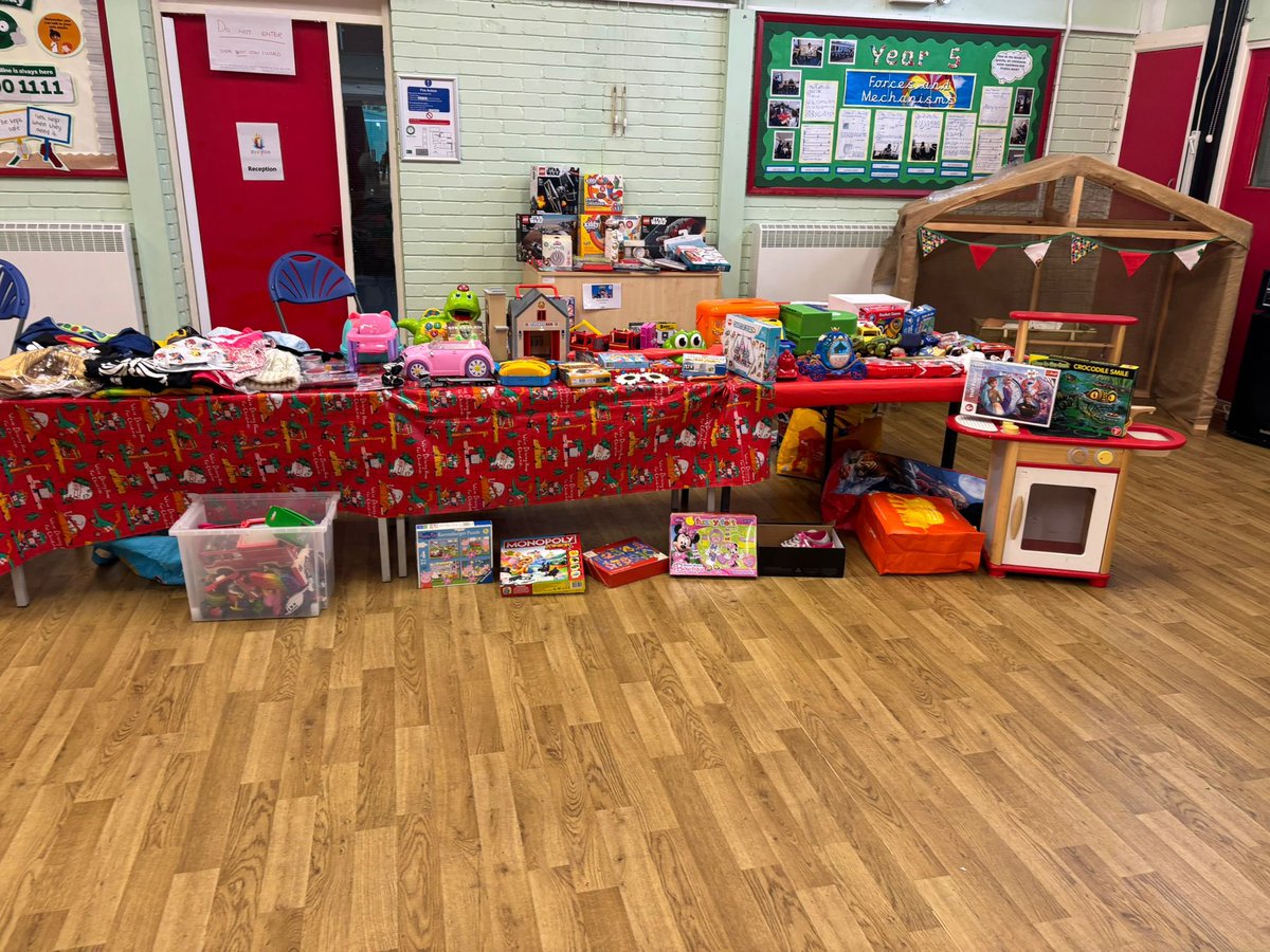 Head (@tw_ce_academy) on Twitter photo A huge thank you to the TWA staff and volunteers for making our Christmas Fayre such a success today! We have had fantastic support from local businesses with raffle donations too. We are getting closer to buying a stage😊<a href="/rogersjanna1/">Anna Rogers</a> A huge thank you to the TWA staff and volunteers for making our Christmas Fayre such a success today! We have had fantastic support from local businesses with raffle donations too. We are getting closer to buying a stage😊<a href="/rogersjanna1/">Anna Rogers</a>