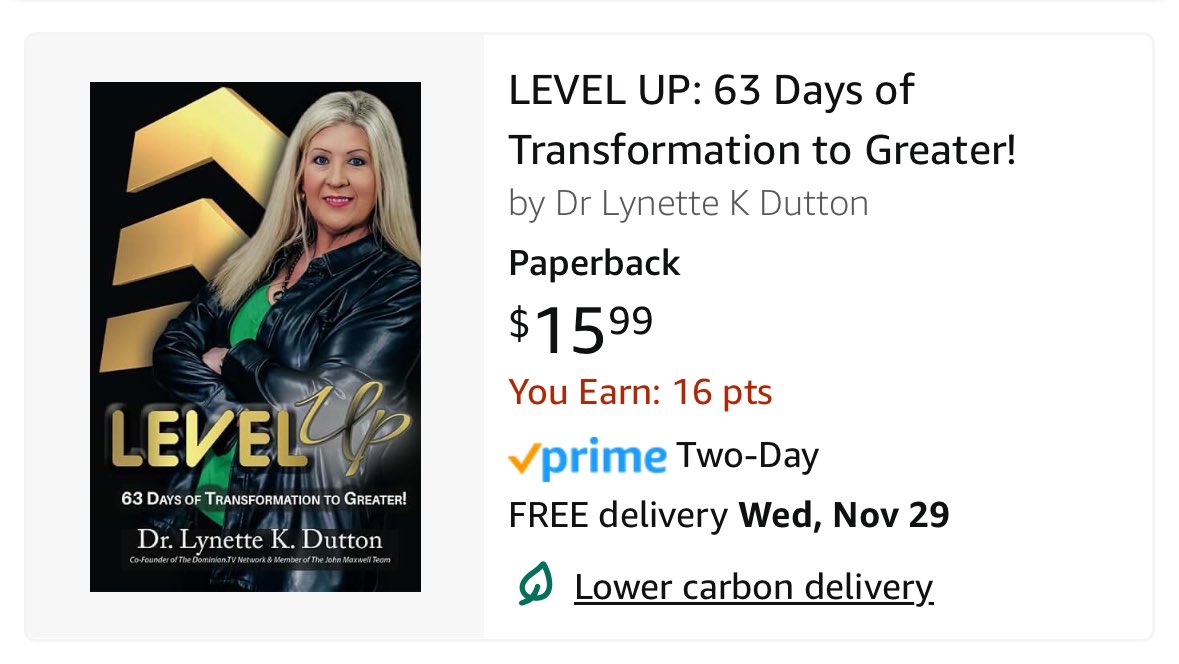 Celebrating the 1 year anniversary of the release of LevelUP!!!! Go get your copy today! #levelup #AuthorsOfTwitter 
lynettedutton.com/levelup