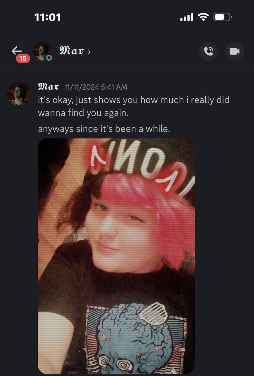 Yeah okay lmao please let me know how I faked this