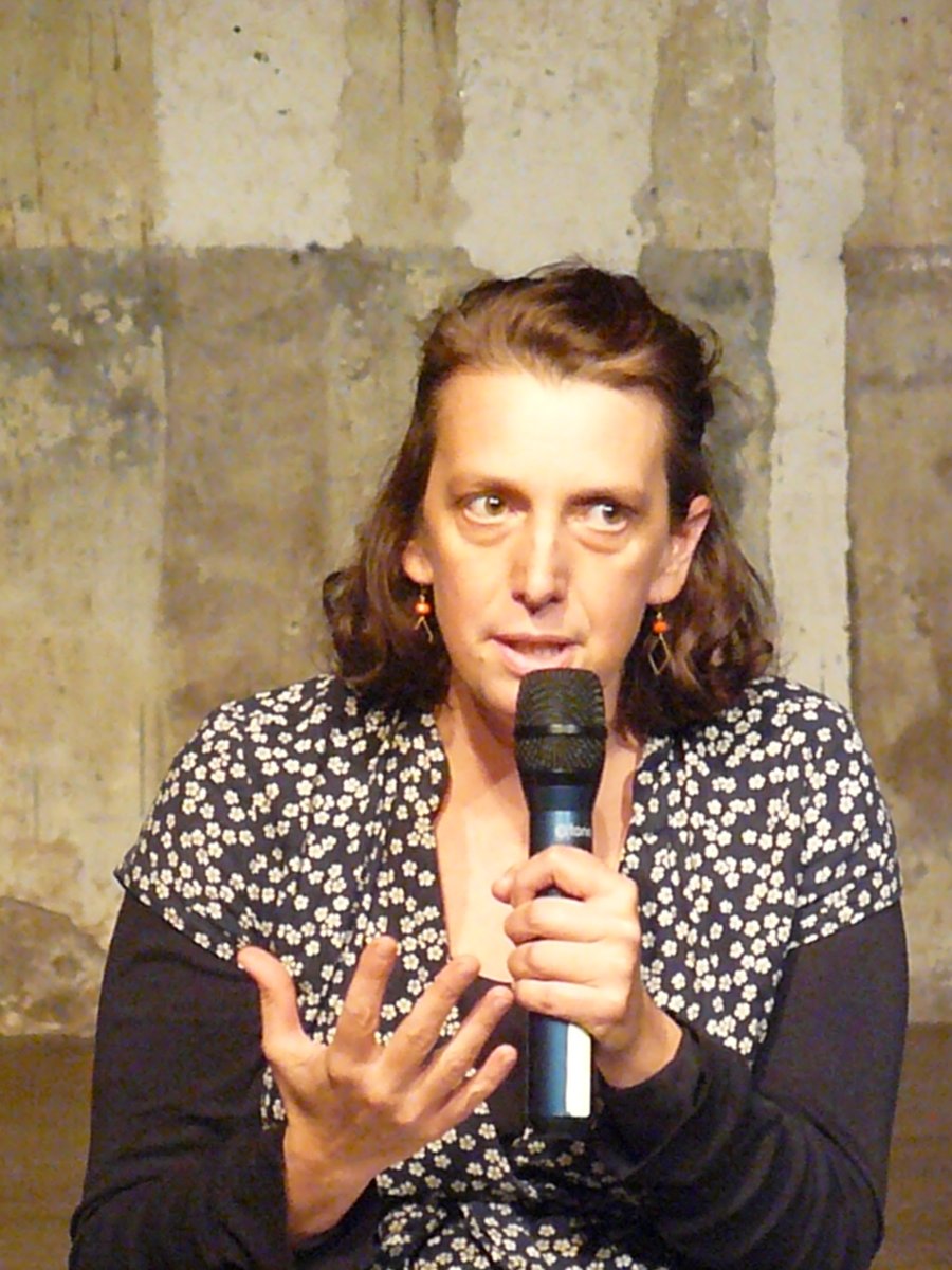 SYNAVI Ile de France tweet media