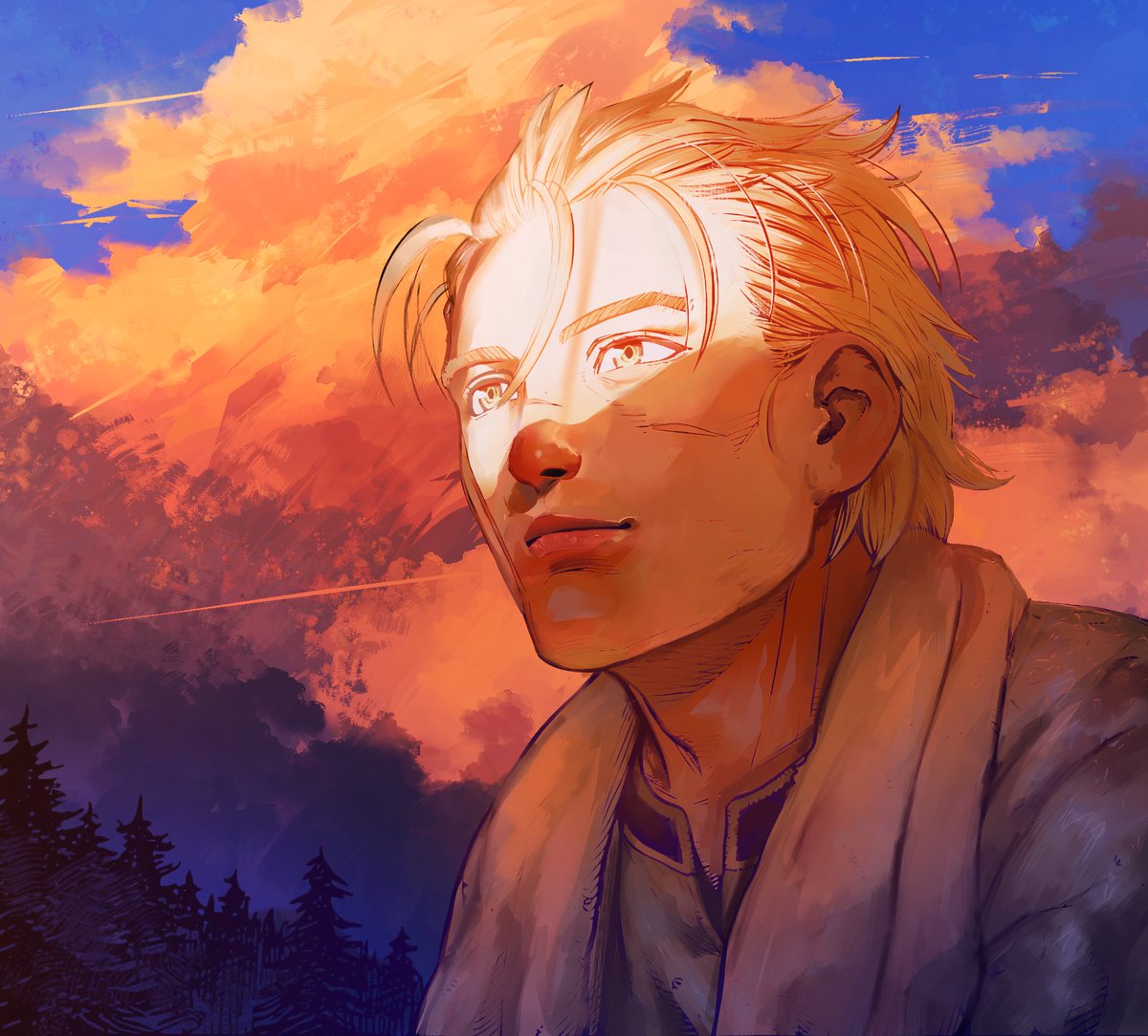 GordoObeso15's tweet photo. ARTIST! Show us your november ART! https://t.co/scpLfNnSxH