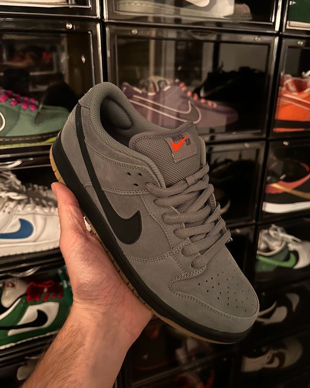 JustFreshKicks's tweet photo. Upcoming Nike SB Dunks for 2025 😮‍💨🔥

https://t.co/MkxetM3DBa https://t.co/P4fGoCqVBS