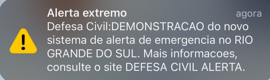 jewiscabral's tweet photo. tchê, simplesmente achei que algo ia explodir  aqui dentro de casa e sai correndo 

ou seja, tá funcionando bem  @EduardoLeite_ 👏👏 https://t.co/2ZRUuNrUaY