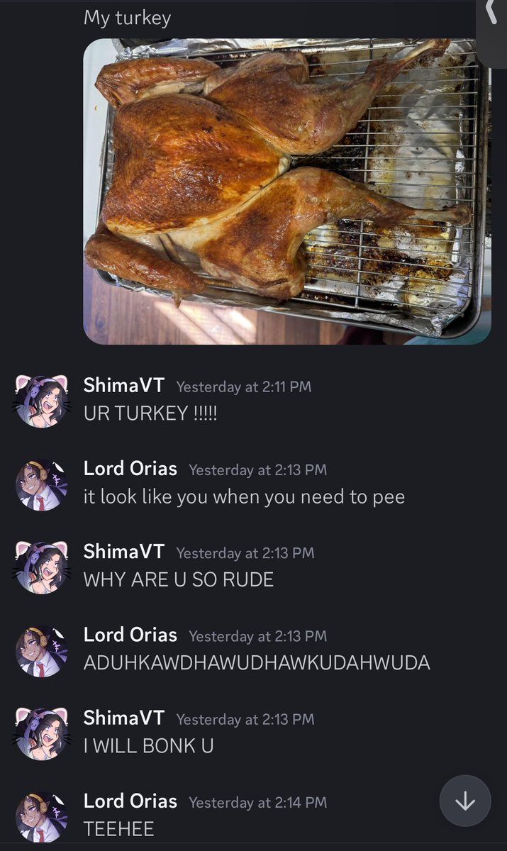 Shima 🐣🌸 ENVtuber tweet media