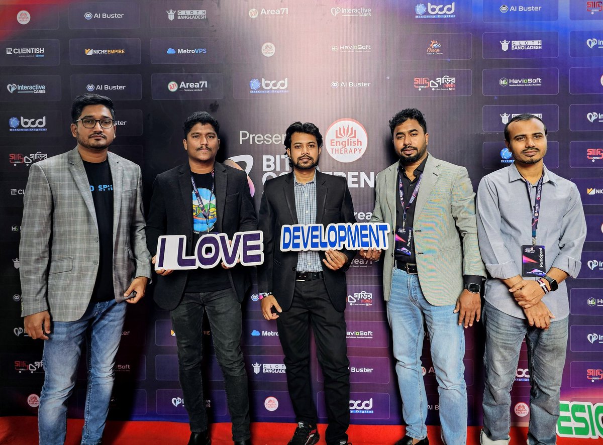 al_IMRAN_coder's tweet image. BITPA Conference 2024