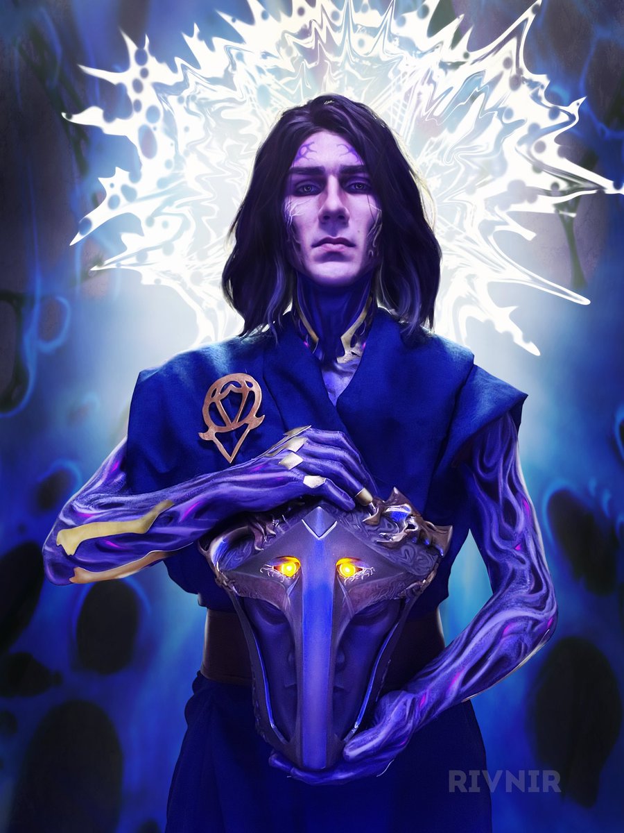 Viktor’s Evolution 
#Arcane #ArcaneSeason2 #viktorarcane