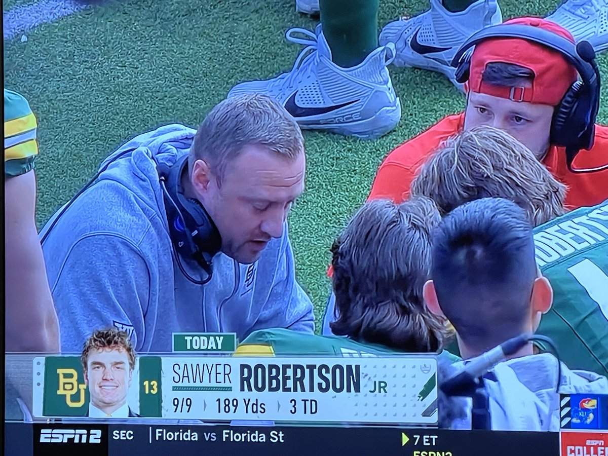 QBR basically infinite.