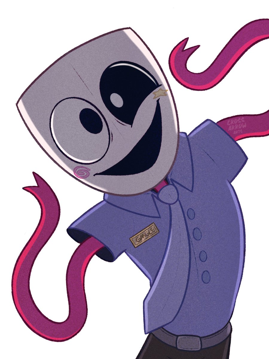 crossarrowarts's tweet photo. Remember to SMILE !

#gangle #TheAmazingDigitalCircus #tadc https://t.co/oLzW0NKB76