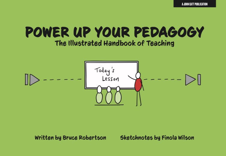 QVSchool's tweet photo. Looking forward to hearing all about the #PowerUpYourPedagogy Conference with @Bruce_NextLevel from our own Mrs Elliott ✨❤️💛💚 https://t.co/NJReMxbMPD