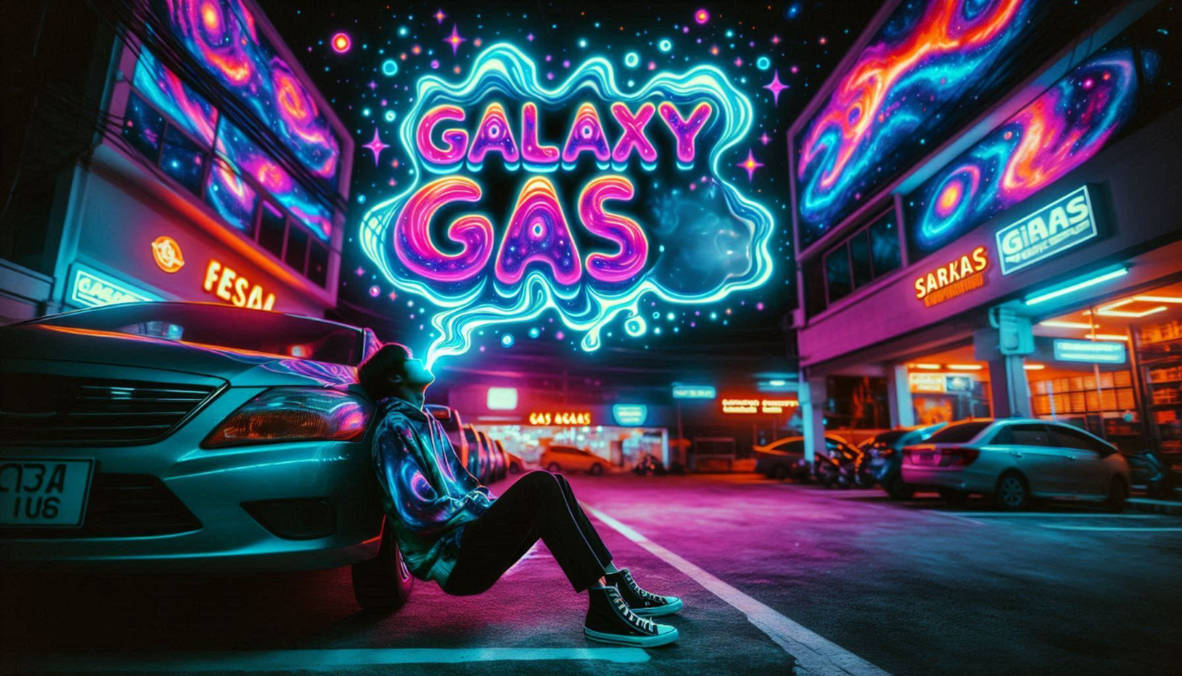 GALAXYGASSOLANA's tweet photo. Ya'll niggas ain't ready for $GAS 

Moonshot soon https://t.co/VXV54Fkjrl