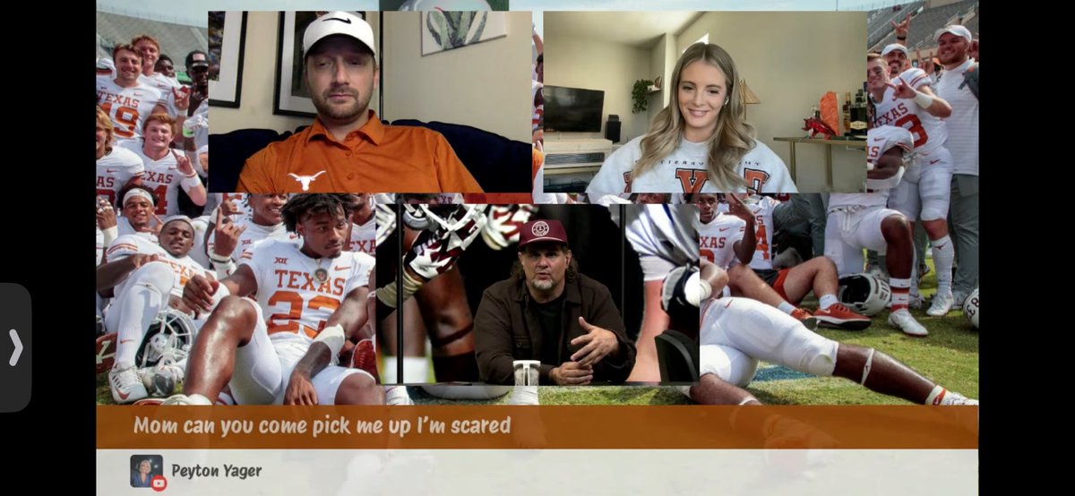 Billy Liucci tweet media