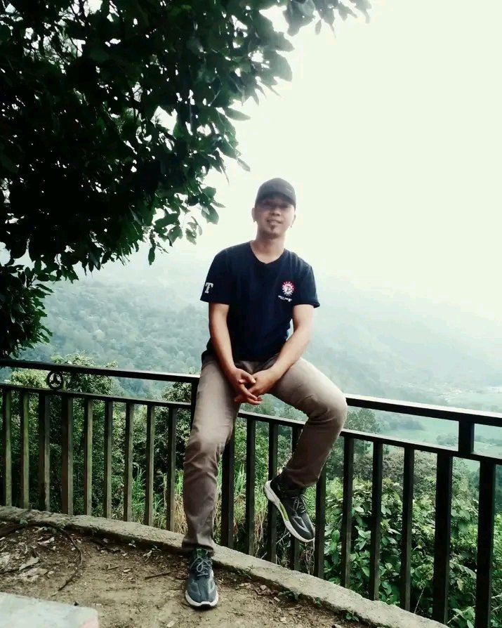 TerataiBiru (@iwalwildani) on Twitter photo 