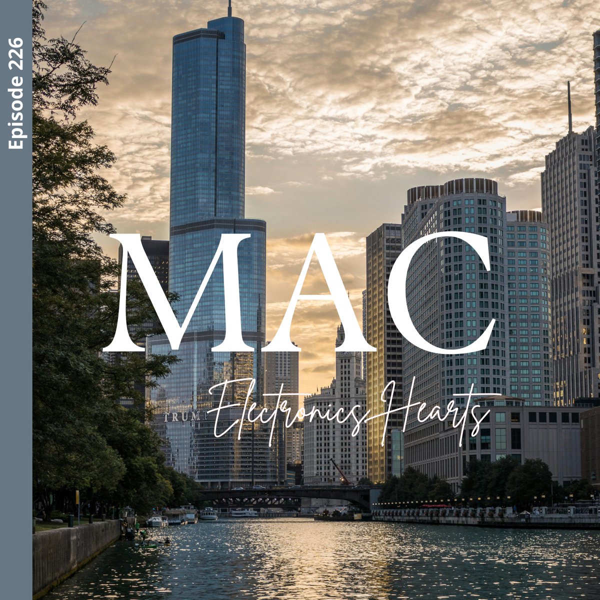 NEW!!!

ELECTRONICS HEARTS_226 Miguel Angel Castellini  Uplifting Trance [November 2024]

🎧Stream Here: youtu.be/F45Hb5iDUfI?si…

#TranceMusic
#UpliftingTrance
#VocalTrance
#TranceFamily
#TranceNation
#TranceLovers
#EDM
#ElectronicMusic
#MusicMix
#DJSet