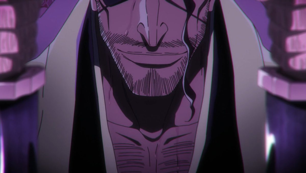 EisakuOtomo's tweet photo. MY CAPTAIN ๐ซก๐ซก๐ซกโค๏ธ #ThisIsWhyWeWatch https://t.co/N1FzlidWag