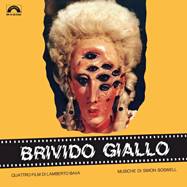 BrainMutant's tweet image. Wanted to say thanks to @diabolikdvd and @CauldronFilms for making the Brivido Giallo set a reality. Pushed for someone to put these out since at least 2019, and it’s often hard to tell what’s even possible regarding negatives and masters. But thank you guys for pulling it off.