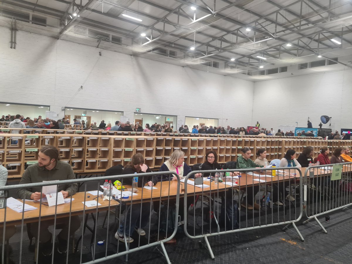 Conn Ó Muíneacháin tweet media