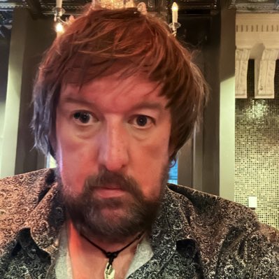 drstevebirrell's tweet image. #NewProfilePic