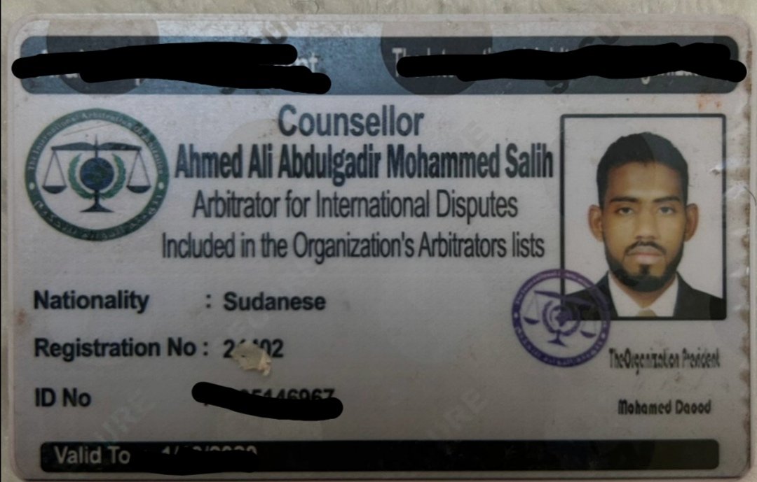 د.أحمد،علي،عبدالقادر 🇸🇩 tweet media