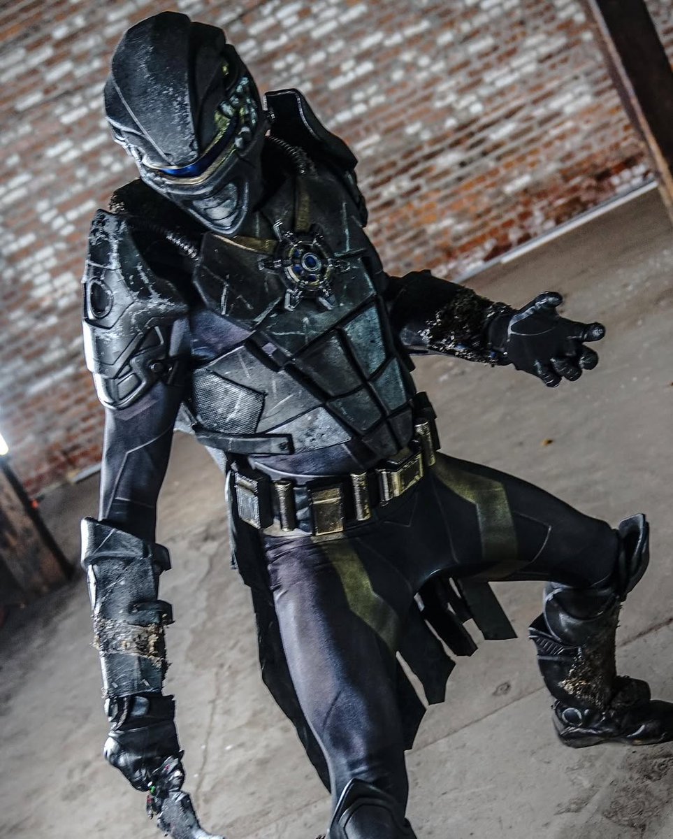 UnworthyRanger's tweet image. Tommy Barnes- The Arbiter. 

&quot;The power protects you no longer! You are all unworthy.&quot;

💠Not New To RP.
💠FC-Aaron Taylor-Johnson.
💠NSFW/SFW.
💠Dark Themes.
💠Power Rangers Universe.
💠Multiverse.
💠&quot;The Good Guy&quot;.
💠Please Like And Share.