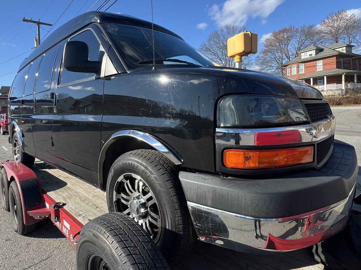 THE FROGS GOT WHEELS