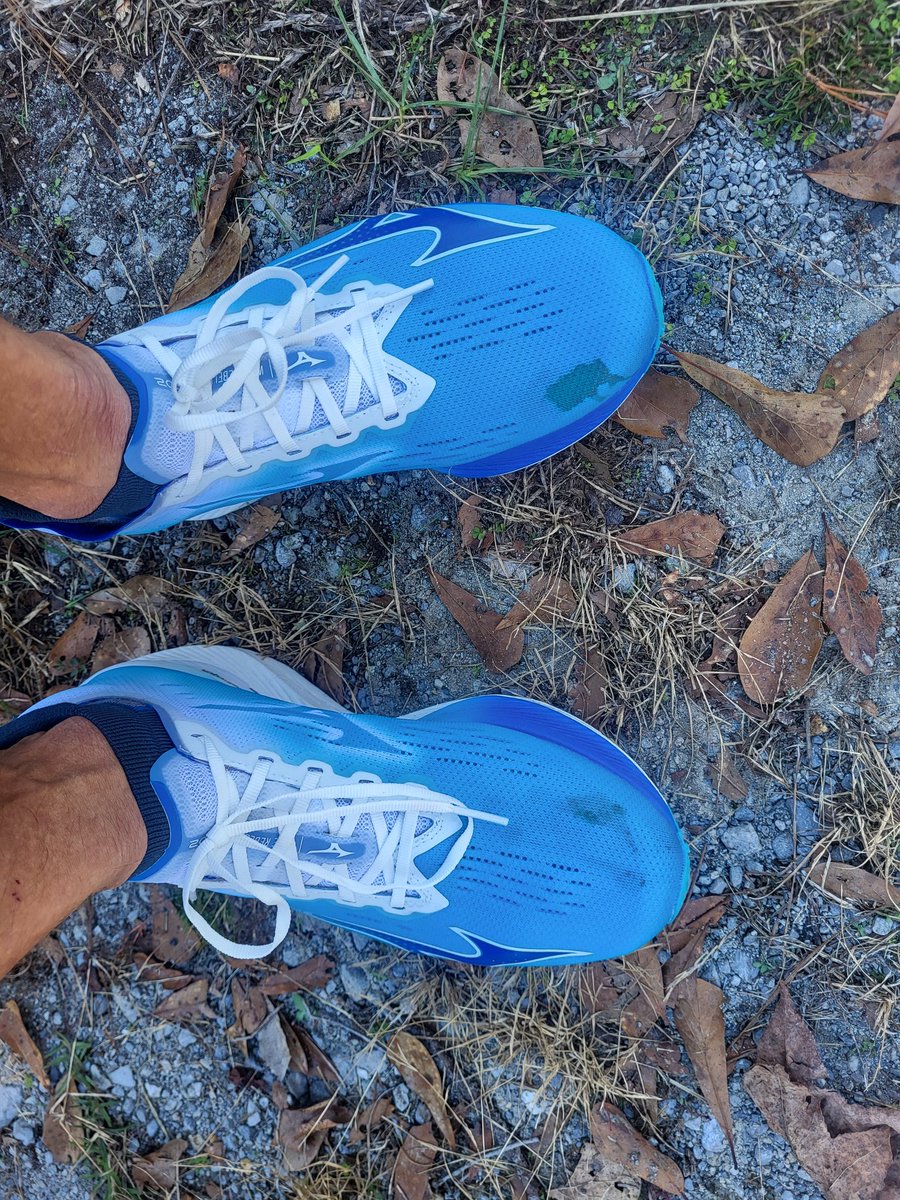 Not the day I wanted, but good enough for 2nd overall, first over 40.
3:04:18