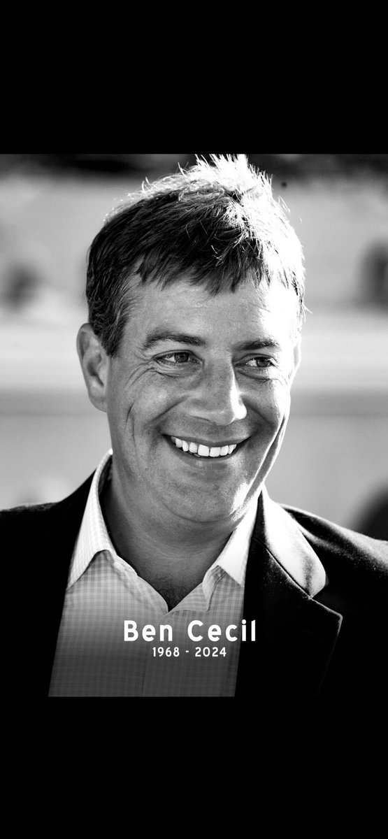 Andrew McKeever tweet media