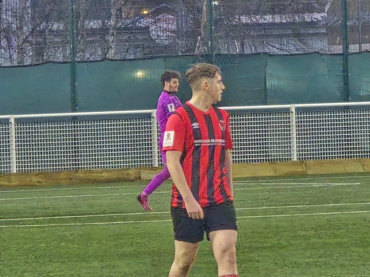 👏 | Congratulations to Cammy Mitchell and Rian Eaglesham who both featured in the First Team’s 9-2 win over Irvine Victoria, with Rian even chipping in with an assist.

#MTV 🔴⚫️