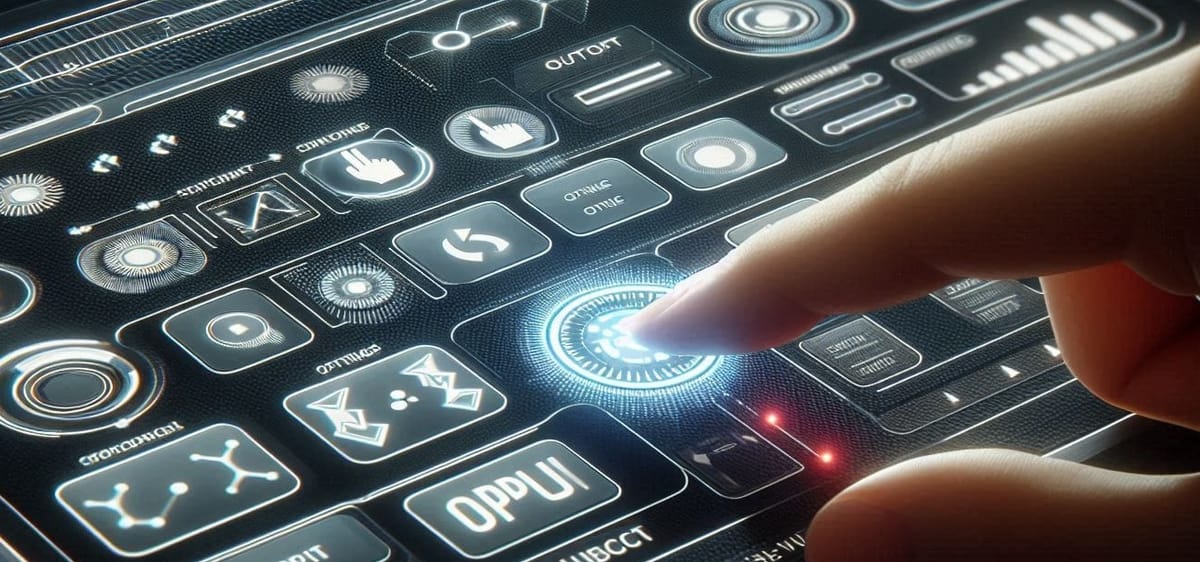 DmxCore's tweet photo. Check out our blog post about protocol and output settings for the DMX Core 100 touch screen lighting controller -> https://t.co/BN0fix2nmU https://t.co/ozY4Ingb2E