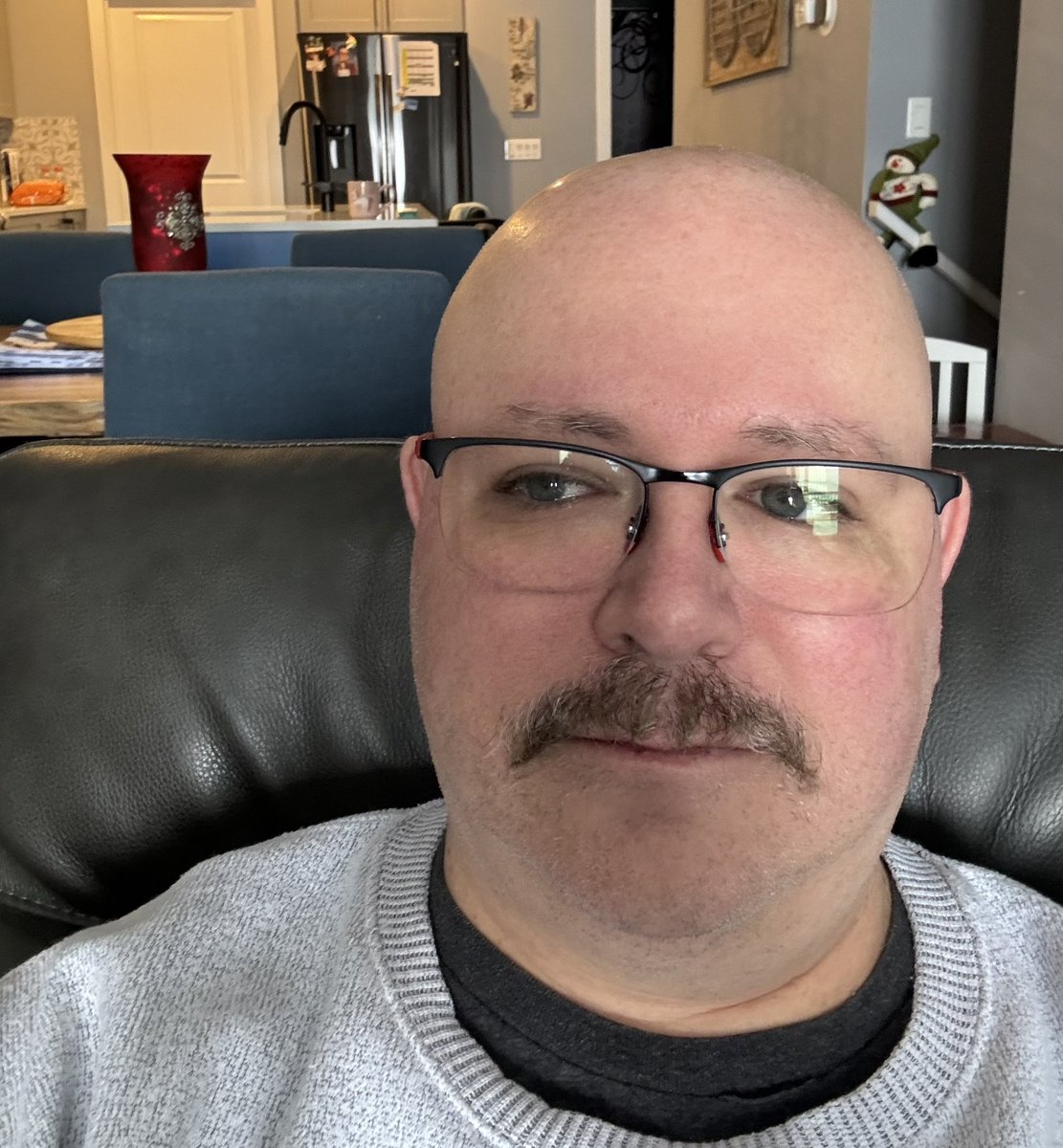 David LeGrow tweet media