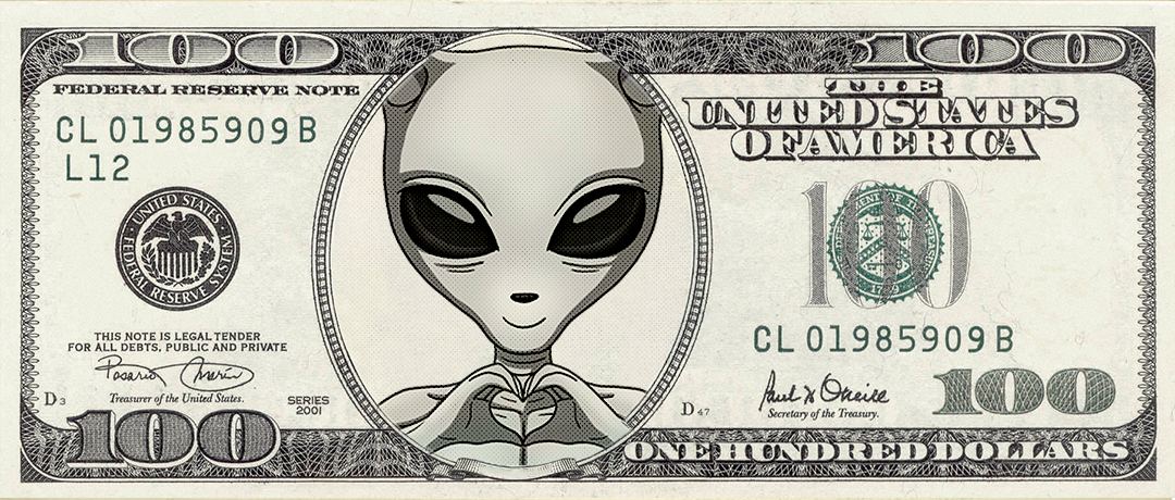Ethchainhunter's tweet photo. Perfect entry and what a bag this is. The team is working hard on another cex listing coming very soon. along with a push from KOLs and other marketing
#Venko #Memecoin #Crypto #Aliens https://t.co/P2tXYPkWP2