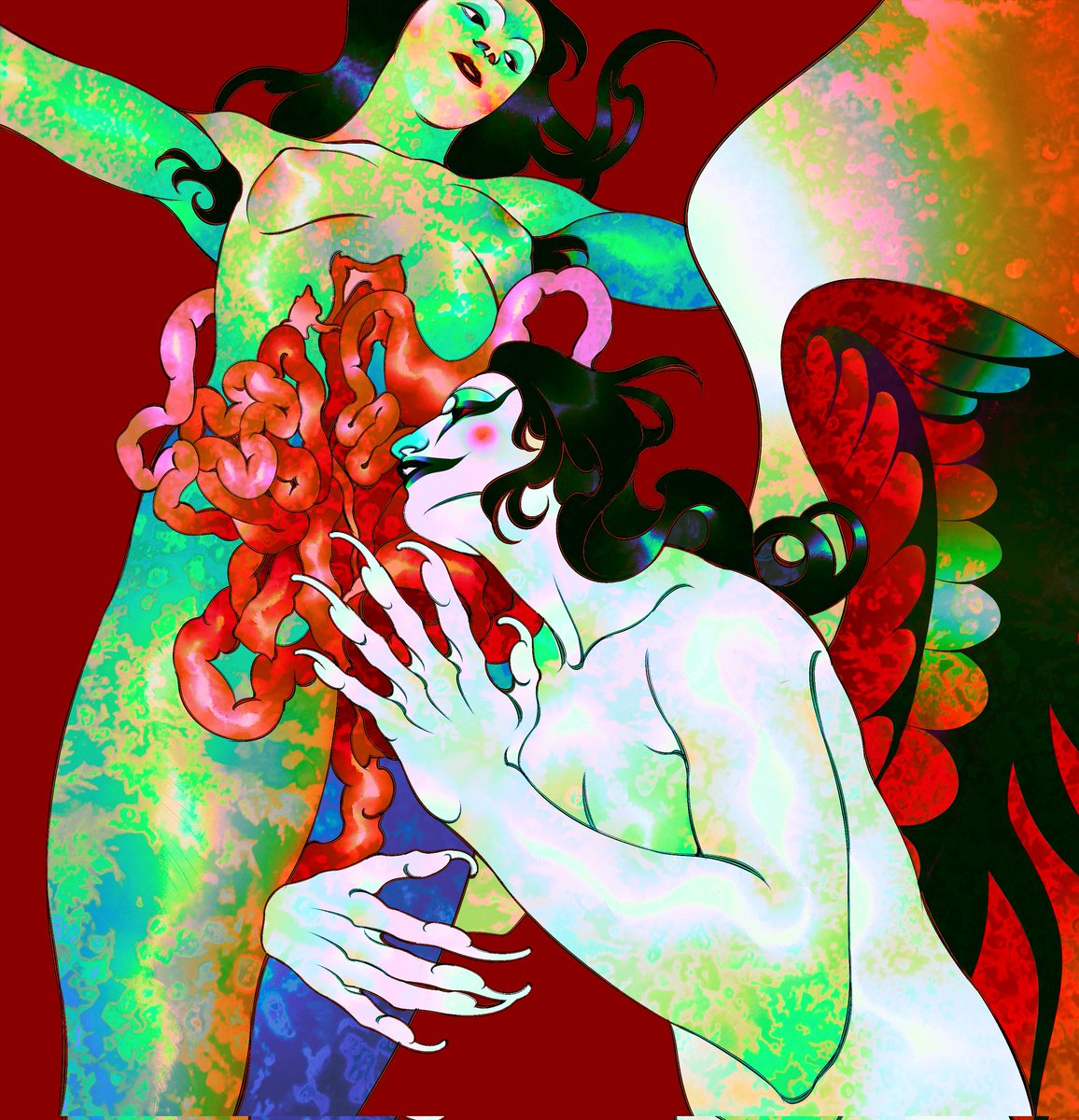 Ремствуюча tweet media