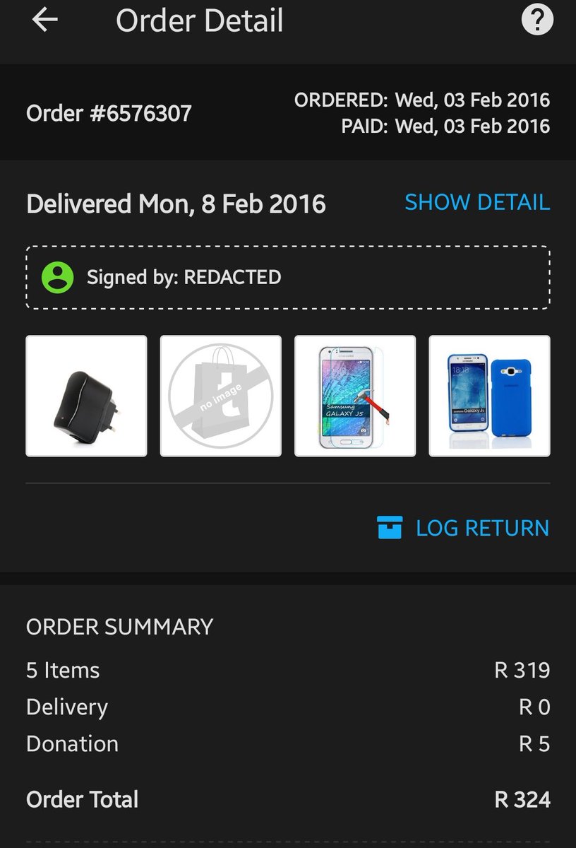sashus's tweet photo. @ecr9495 @TAKEALOT Cannot believe the 2016 prices 🫢 @TAKEALOT @ecr9495 first ever order was back then https://t.co/9pSkG4udmx