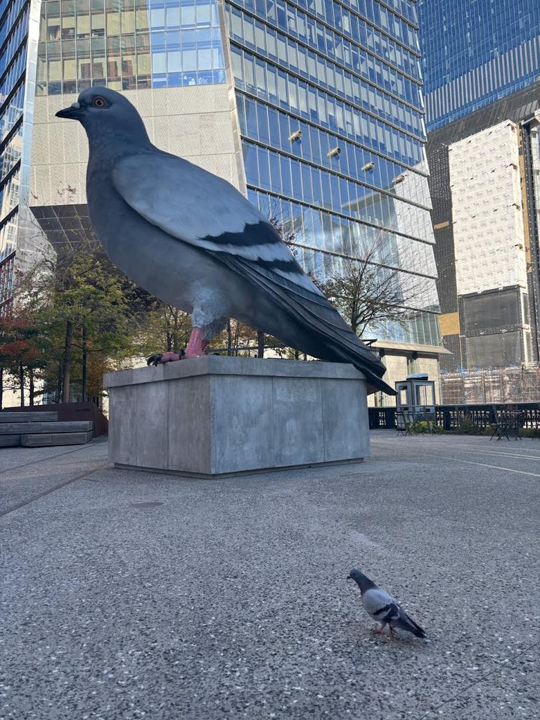 craig newmark tweet media